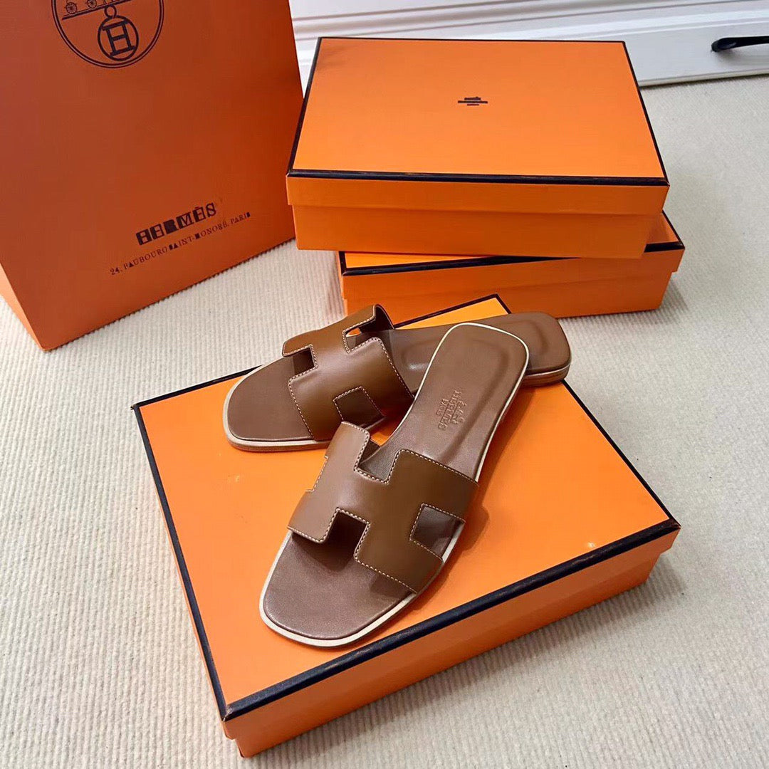 HERM ORAN SANDALS