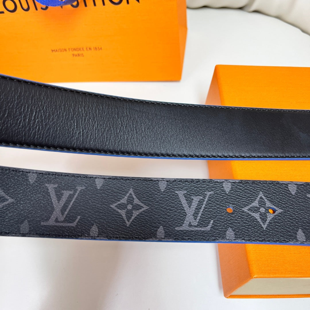 LOU BELT