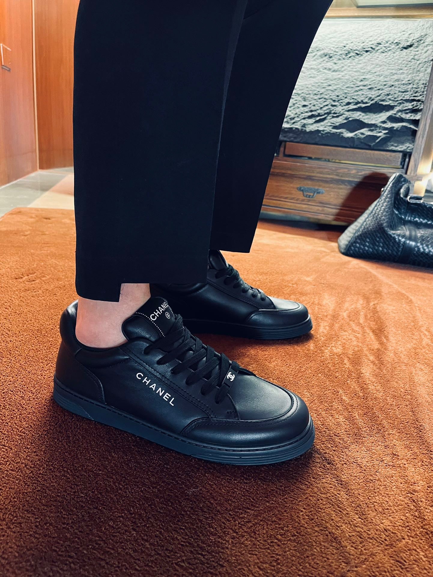 CC SNEAKERS