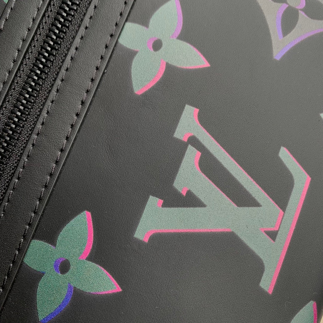 LOU COMET BACKPACK