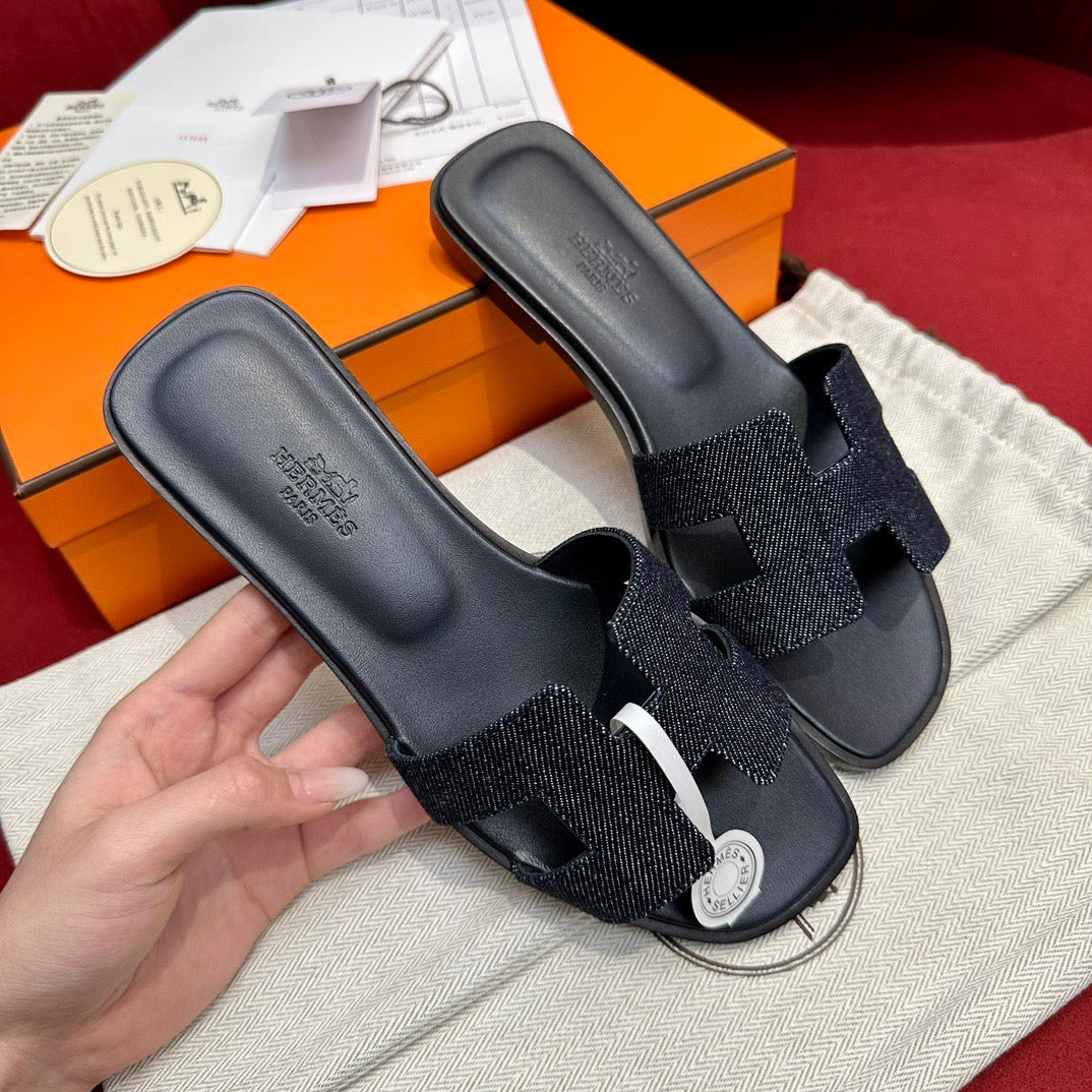 HERM ORAN SANDALS