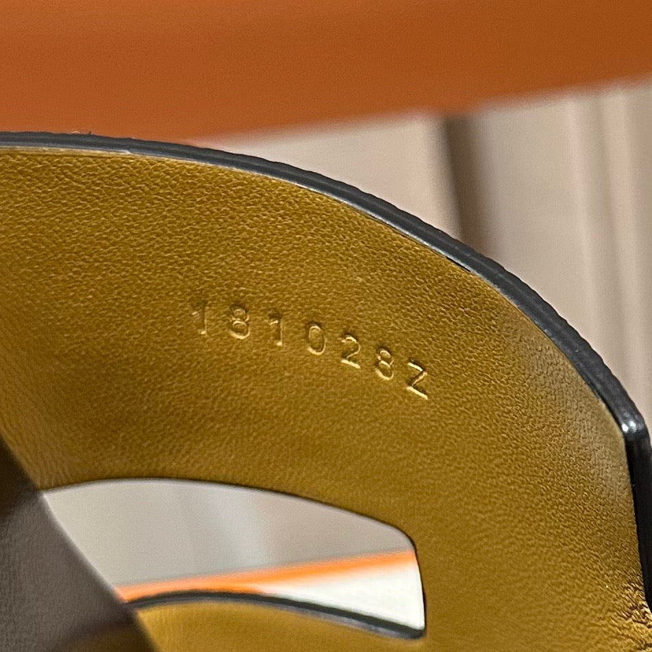 HERM IZMIR SANDALS