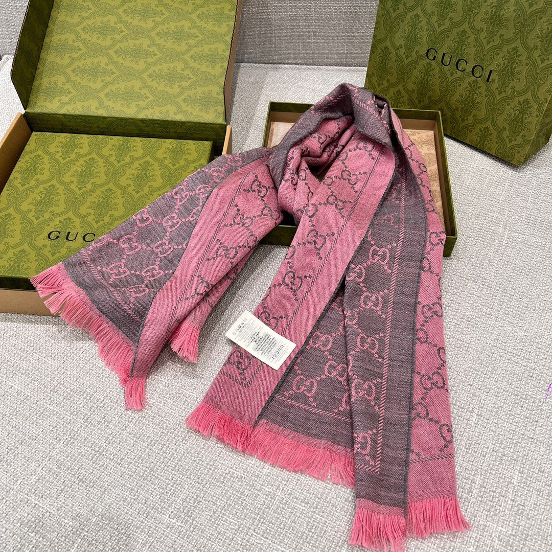 GG SCARVE