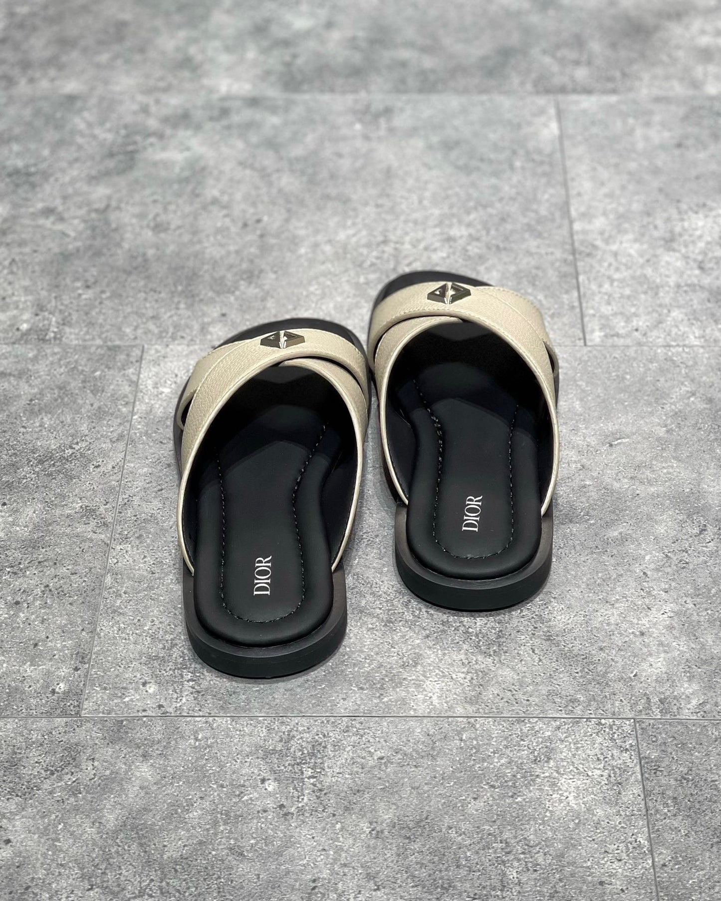 CD ALIAS SANDAL