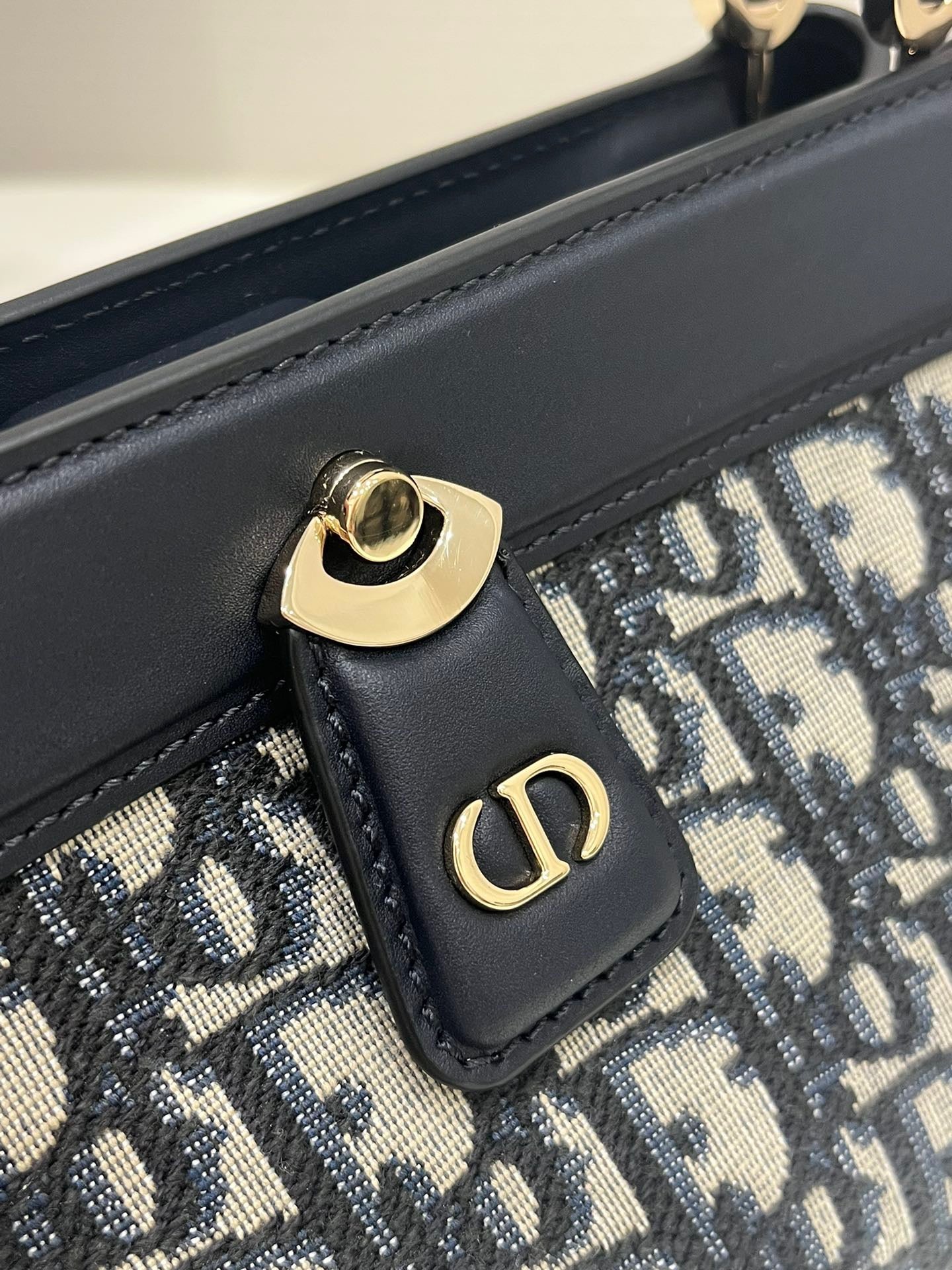 CD SMALL KEY BAG