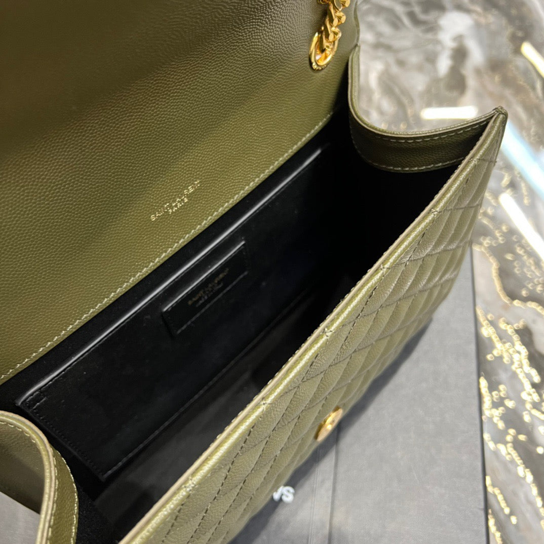 SL ENVELOPE MEDIUM BAG