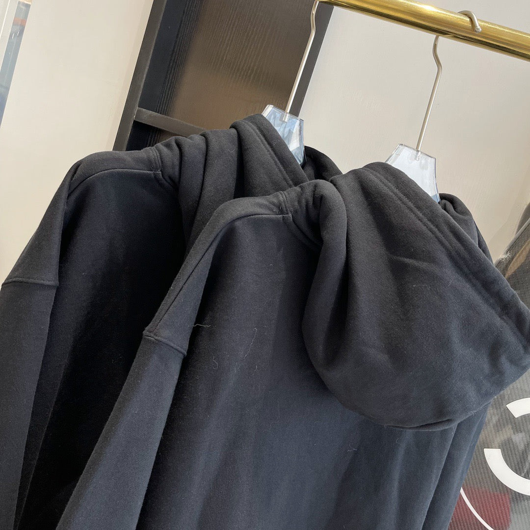 BAL HOODIE ND