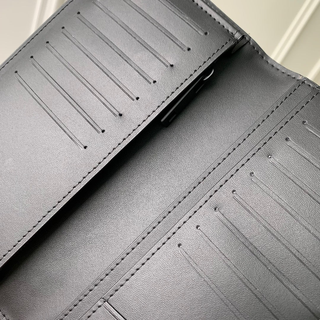 LOU AEROGRAM BRAZZA WALLET