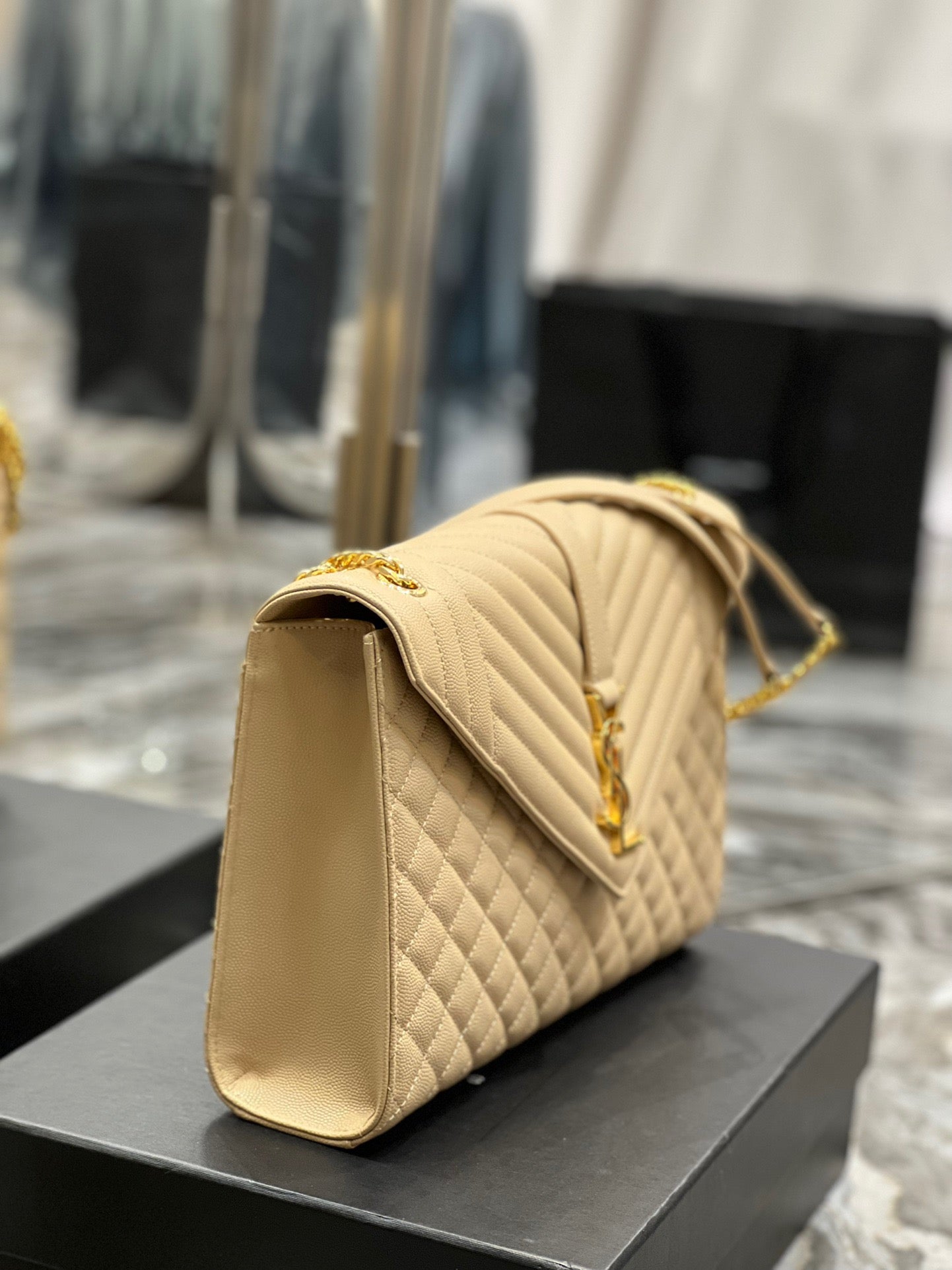 SL ENVELOPE LARGE BAG