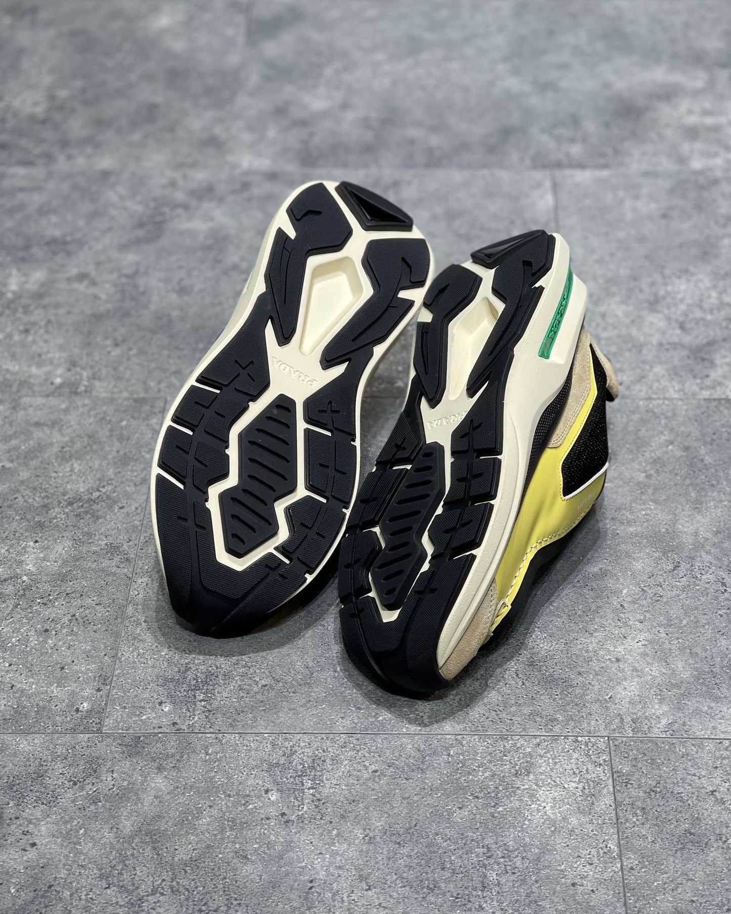 PD SNEAKERS