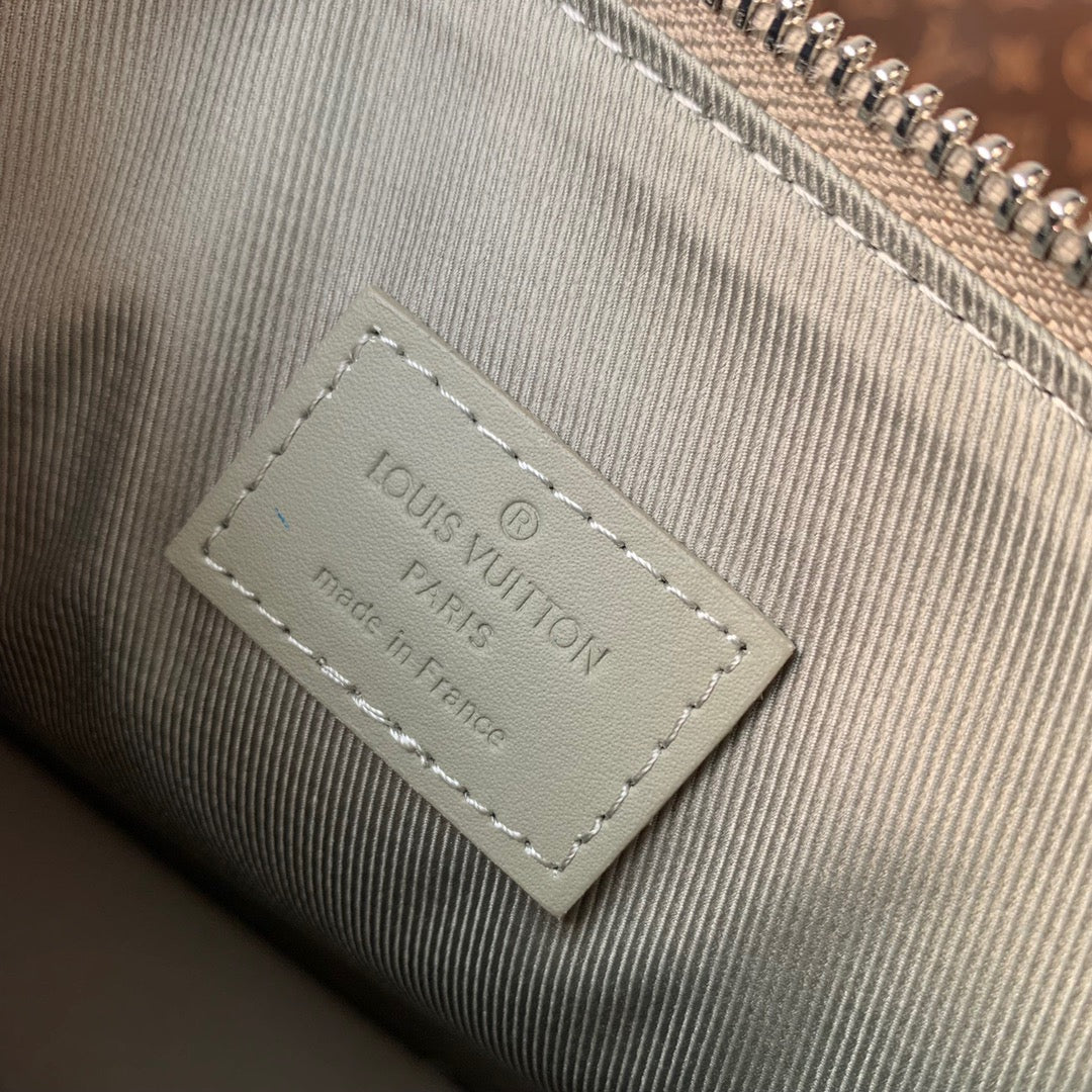 LOU TAKEOFF POUCH
