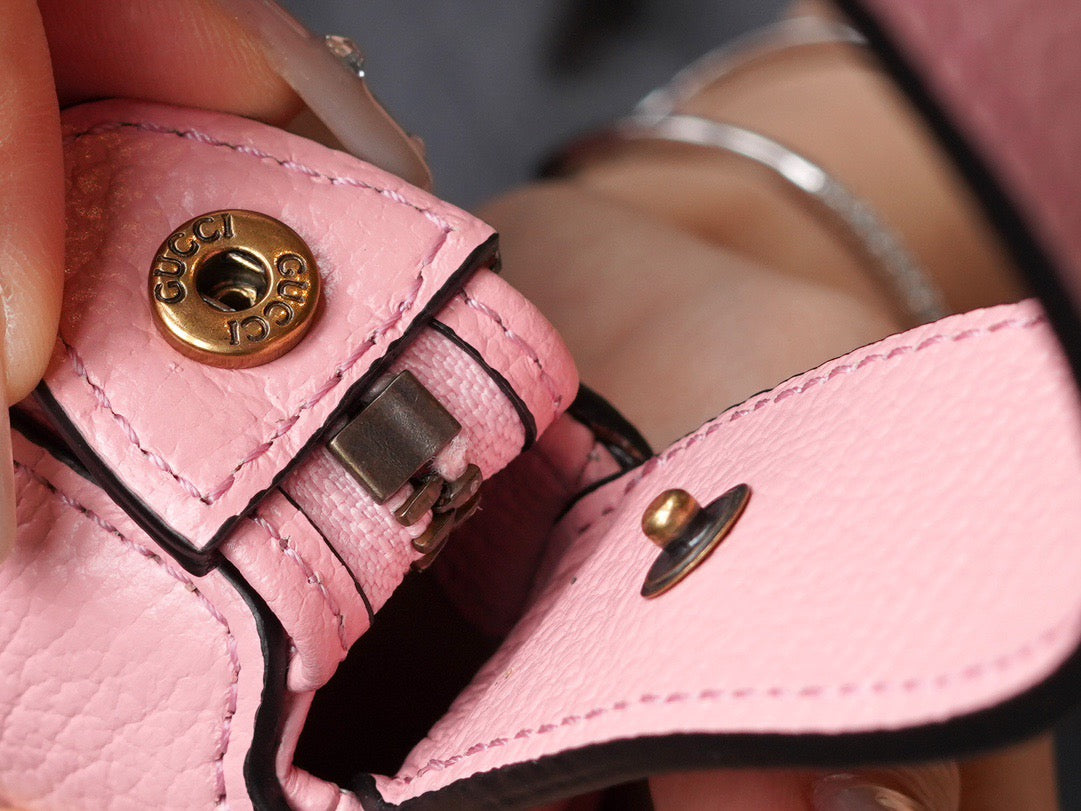 GG APHRODITE MINI SHOULDER BAG