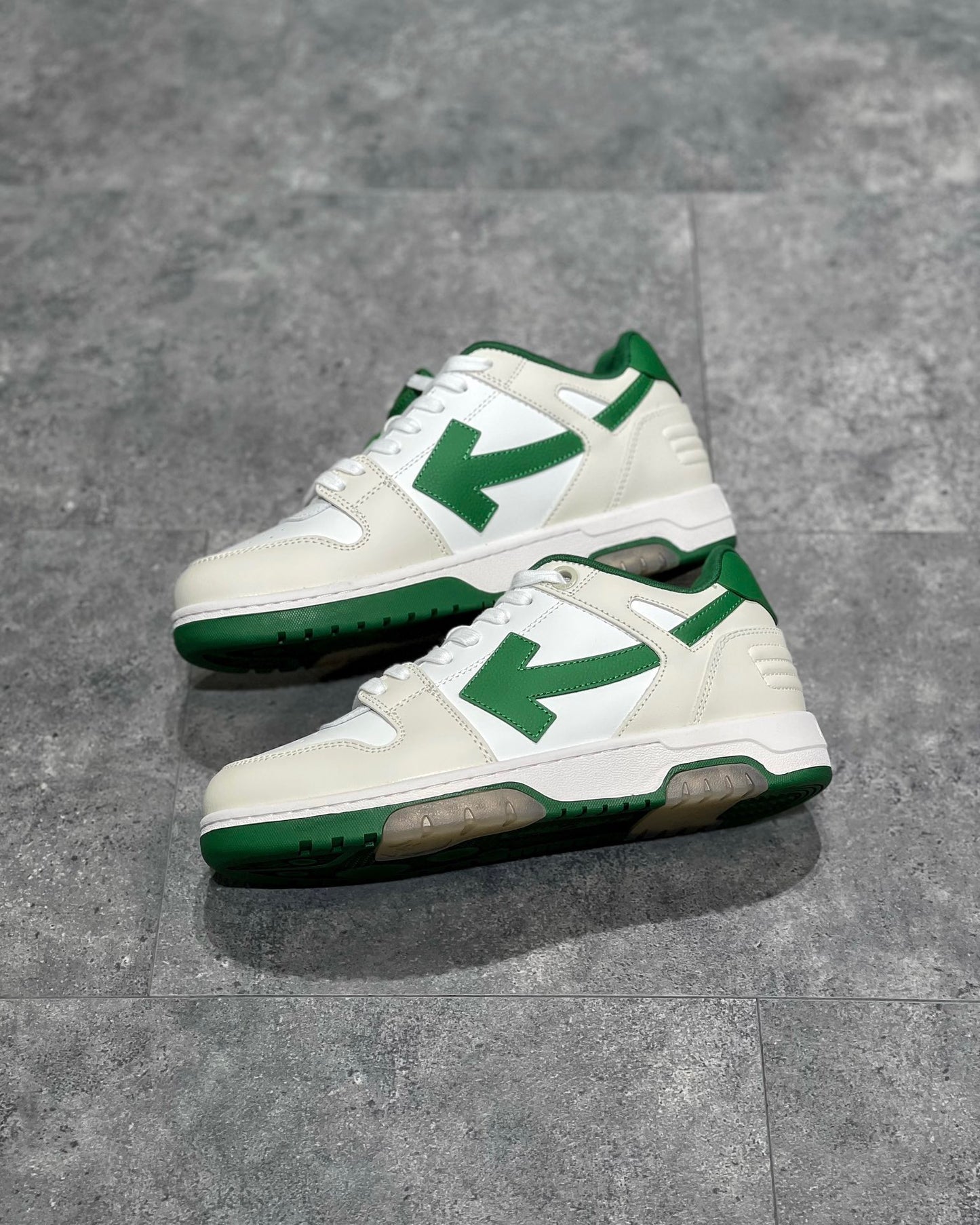 OFF W OUT OF OFFICE SNEAKERS