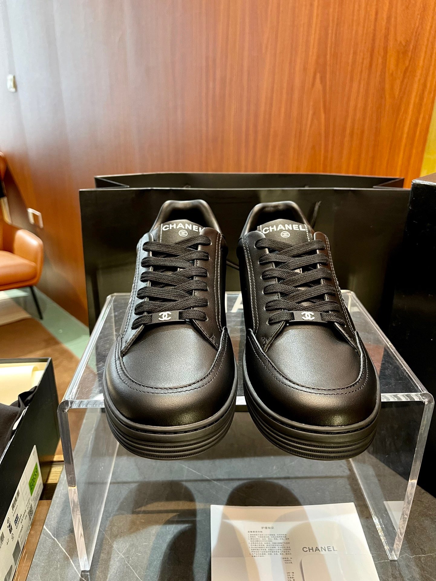 CC SNEAKERS