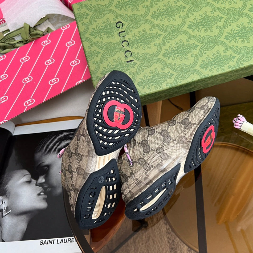 GG RUN SNEAKER