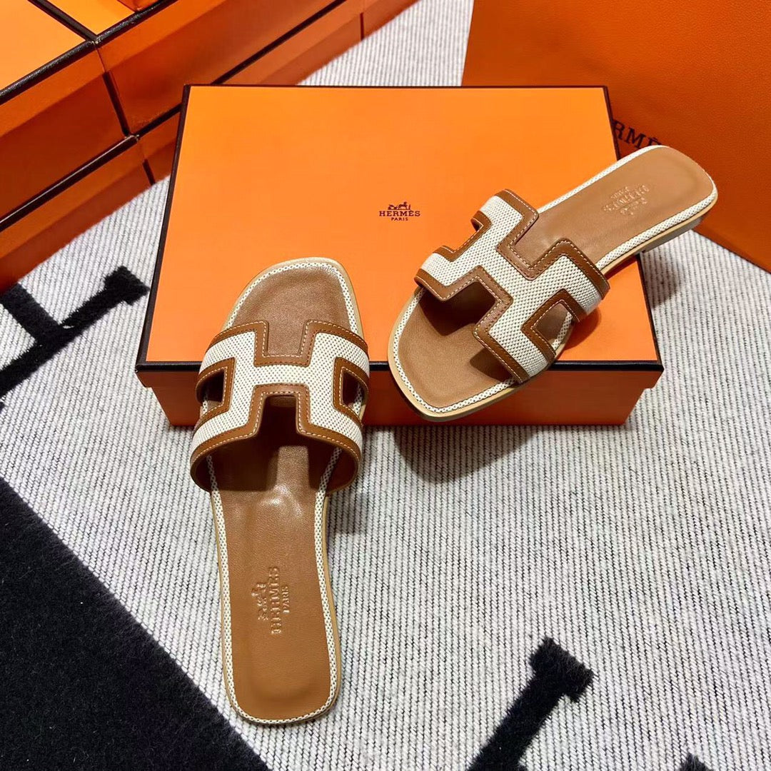 HERM ORAN SANDALS