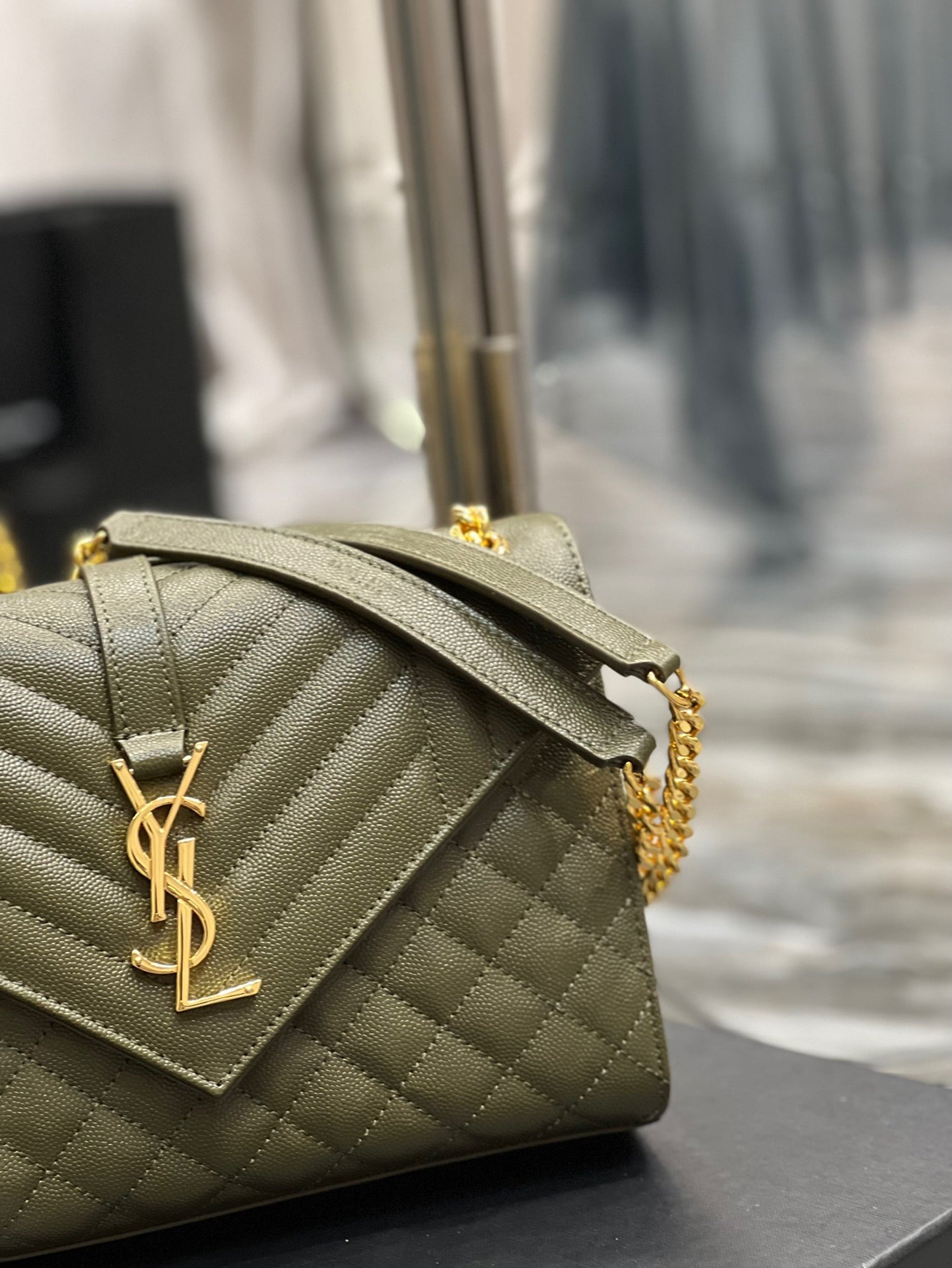 SL ENVELOPE MEDIUM BAG