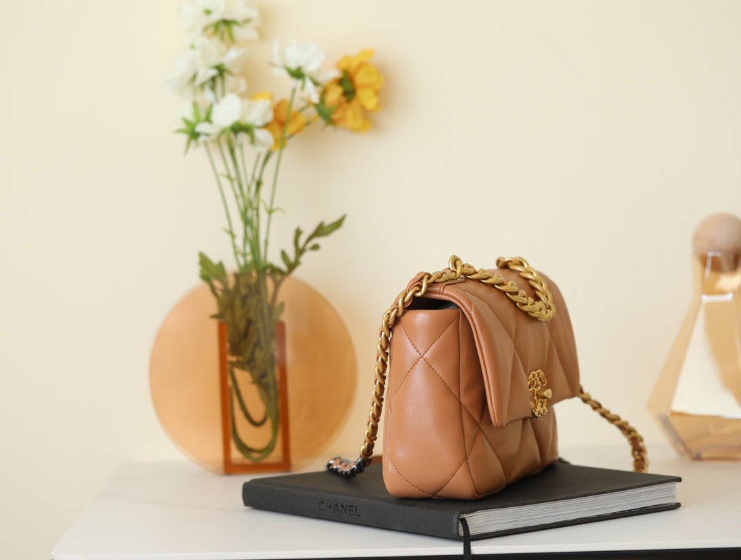 CC 19 BAG