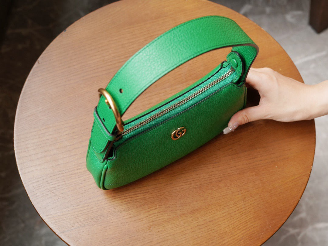 GG APHRODITE MINI SHOULDER BAG