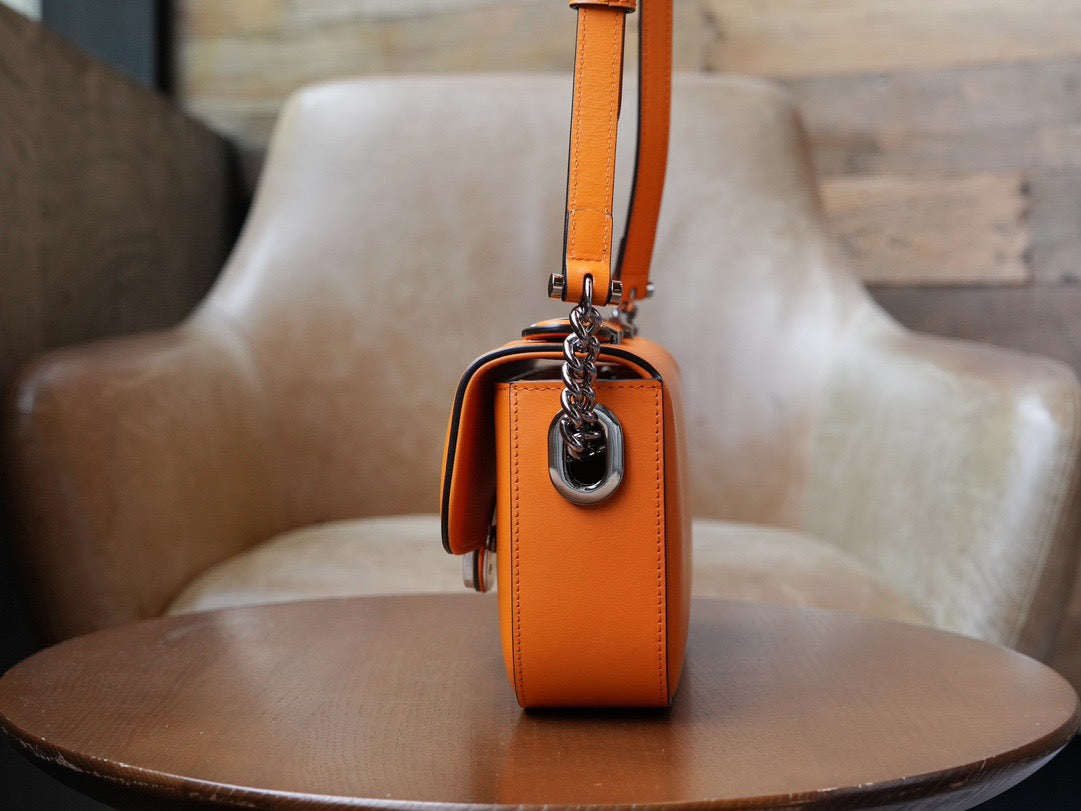 GG PETITE GG MINI SHOULDER BAG