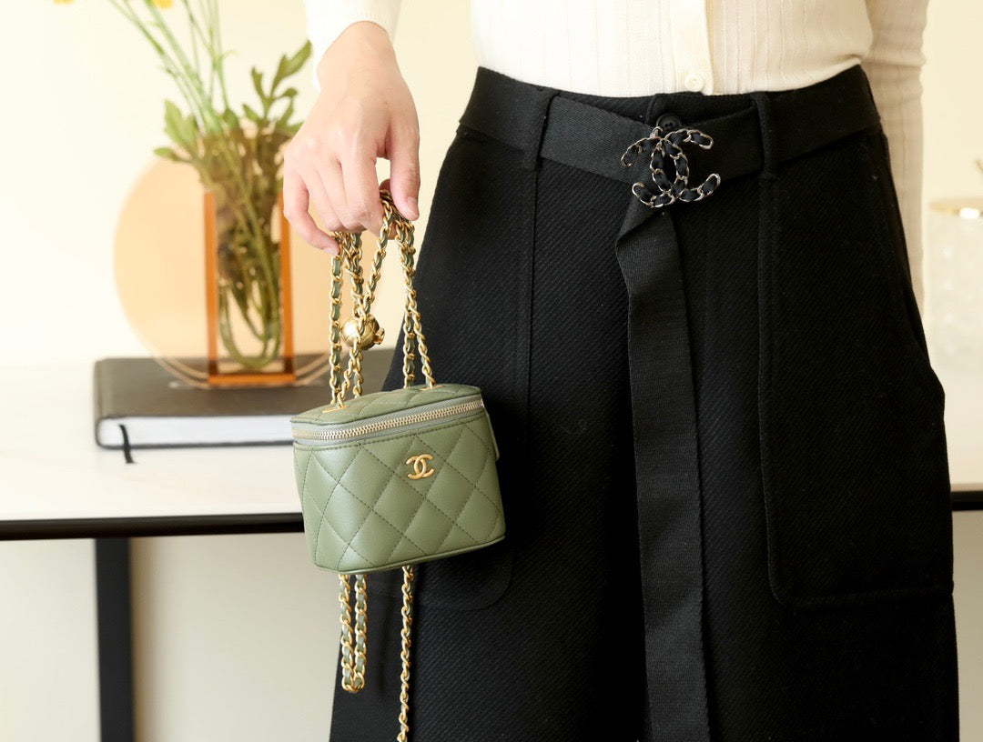 CC 23P BAG