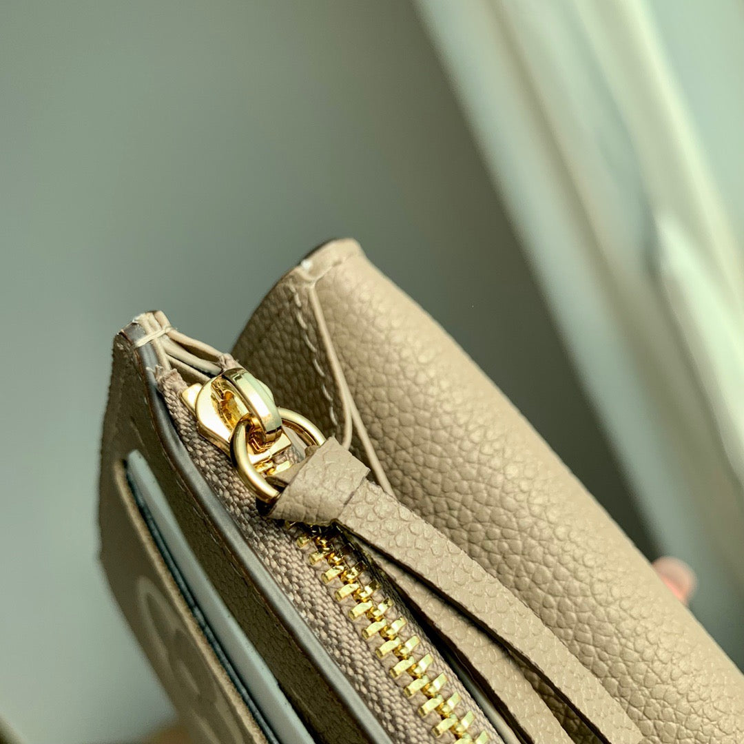 LOU EMILIE WALLET