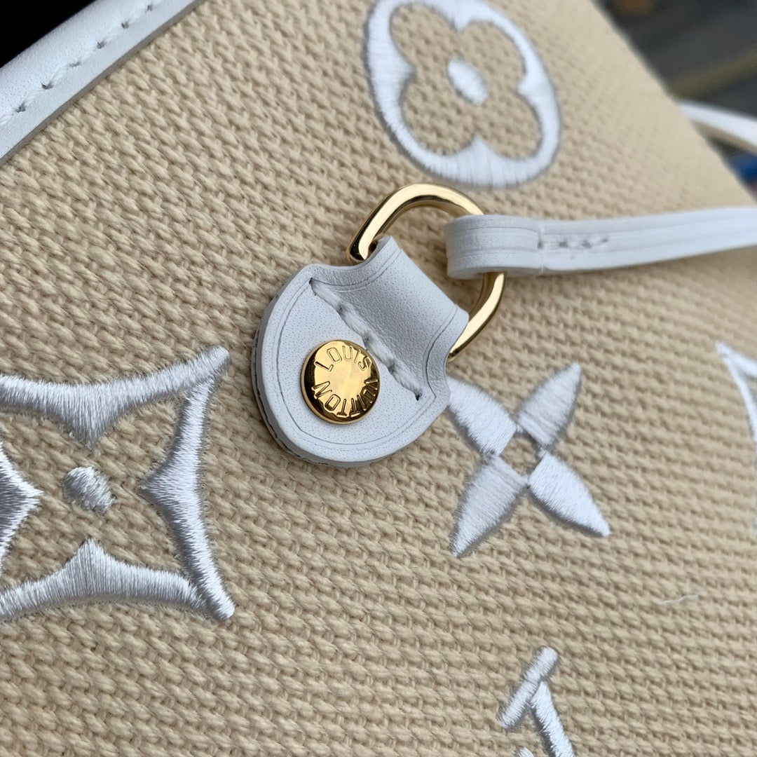 LOU NEVERFULL MM BAG