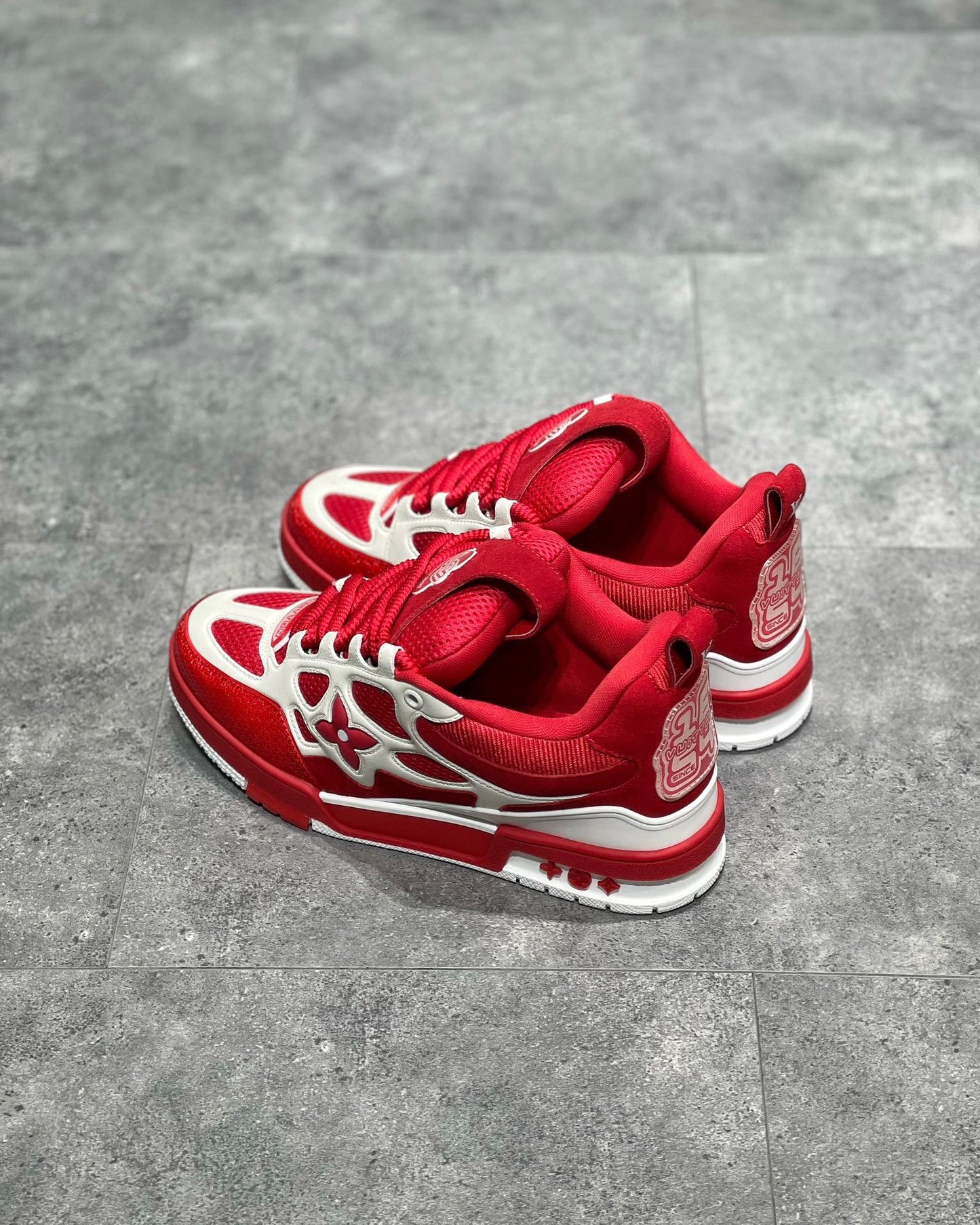 LOU TRAINERS
