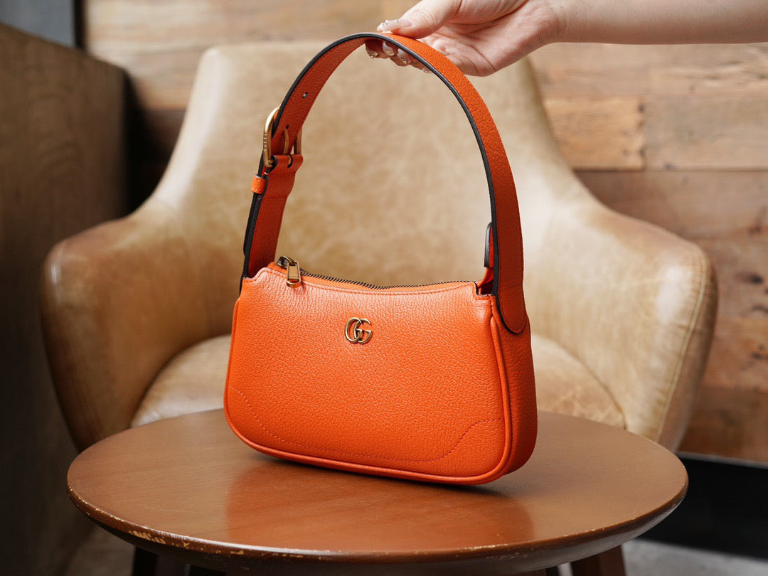 GG APHRODITE MINI SHOULDER BAG