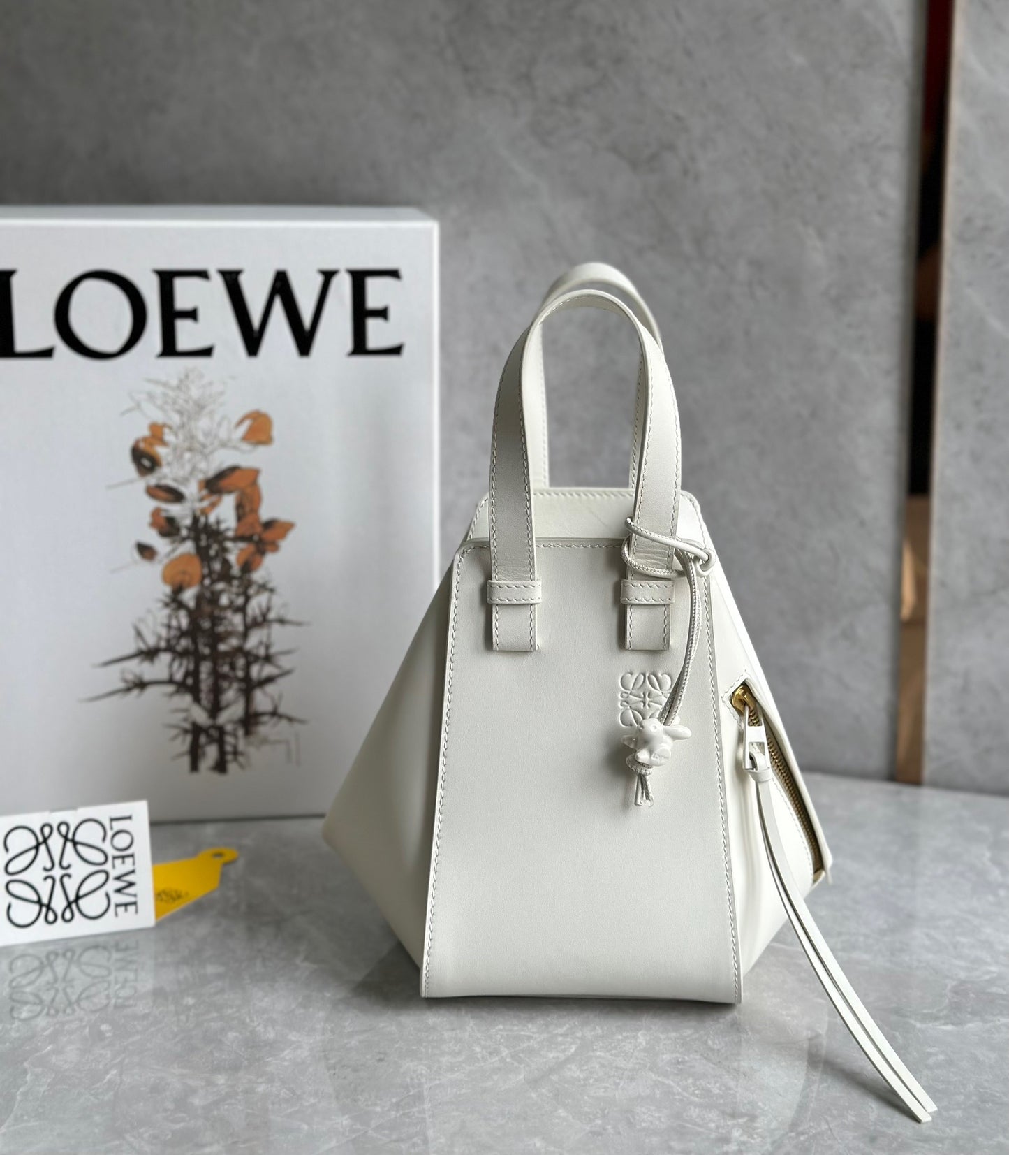 LOEW HAMMOCK BAG