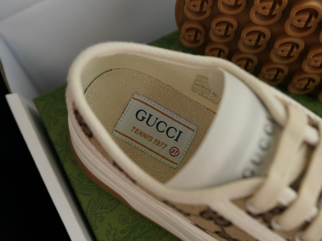 GG TENNIS TRAINERS