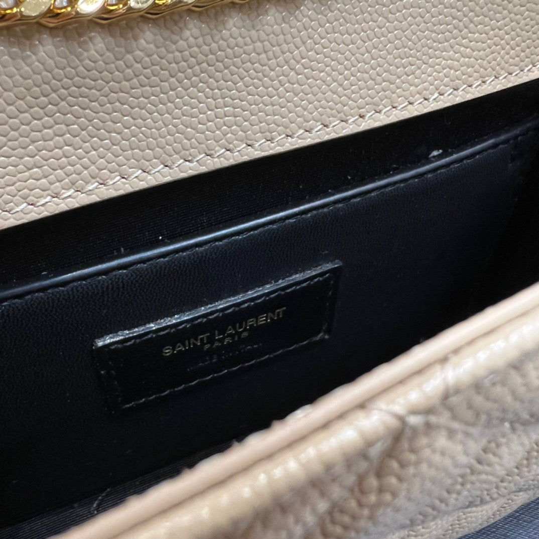 SL SMALL ENVELOPE BAG