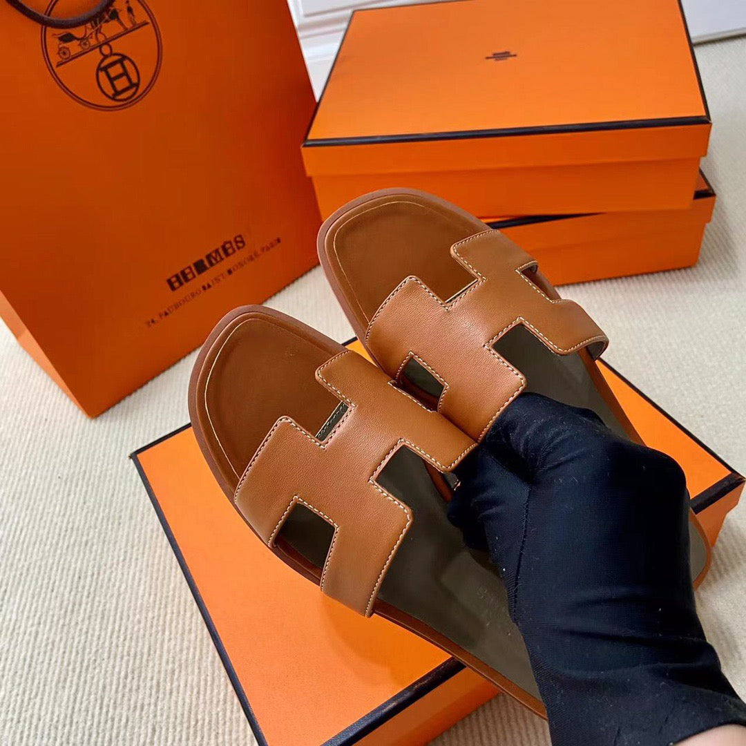HERM ORAN SANDALS