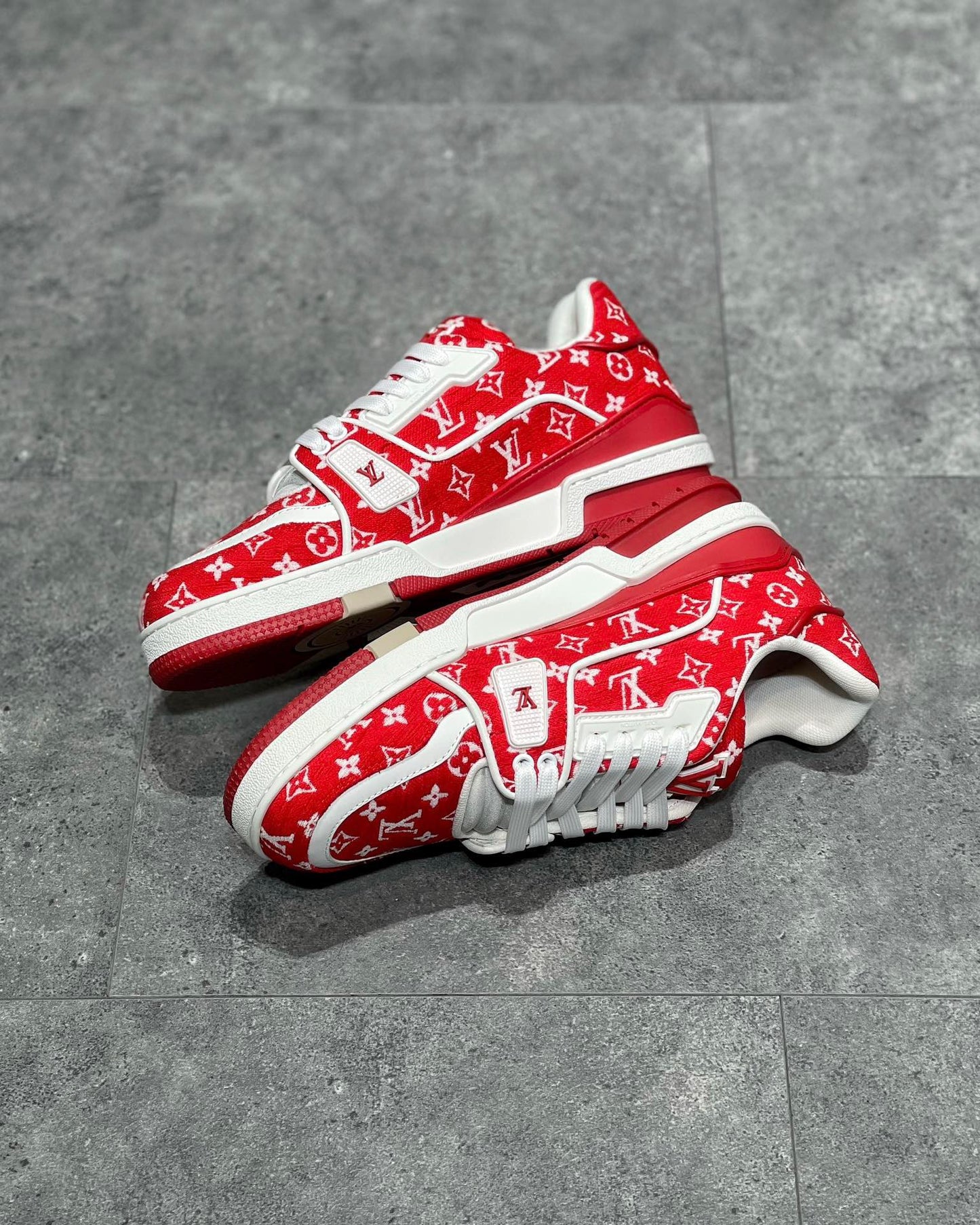 LOU TRAINERS