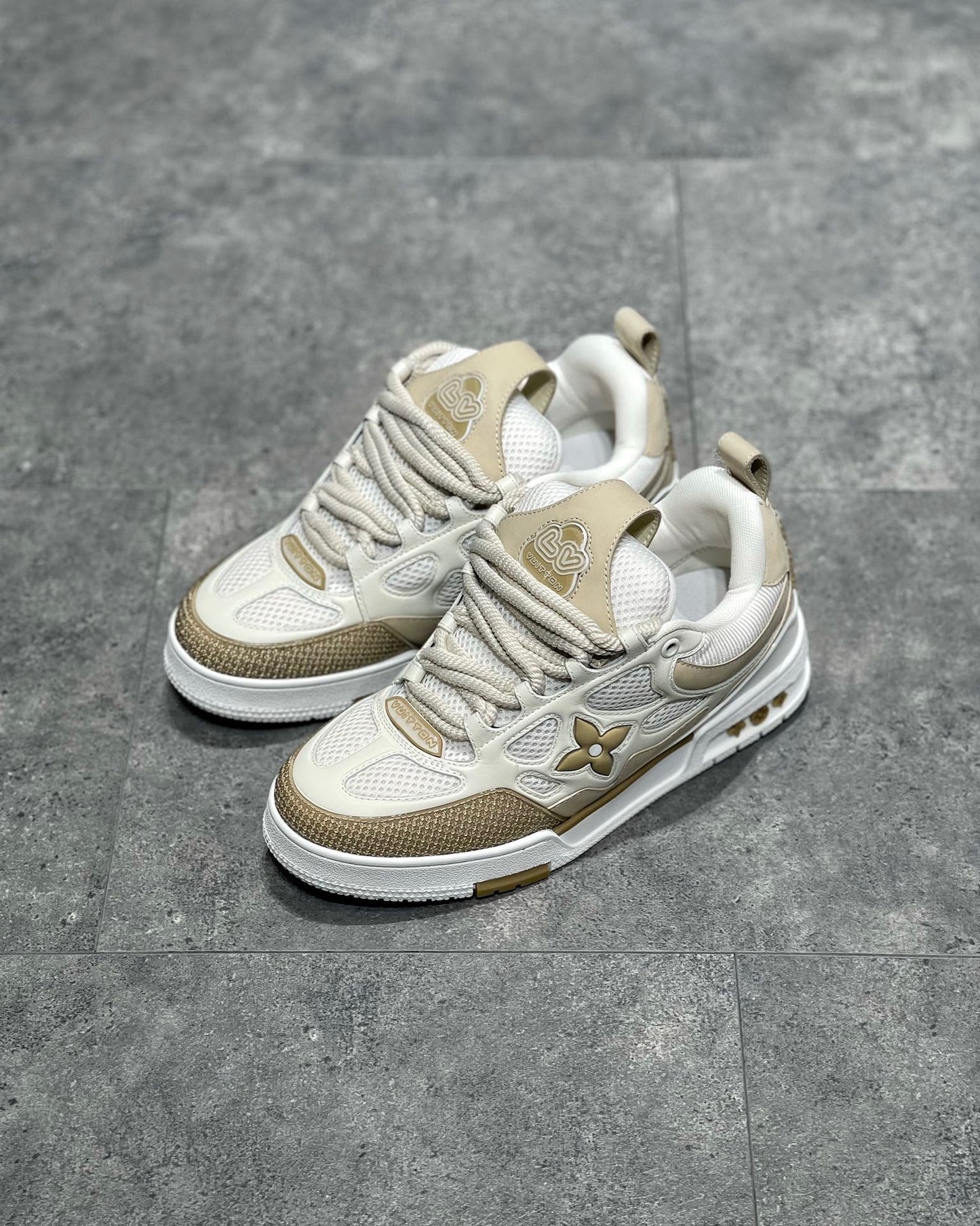 LOU TRAINERS