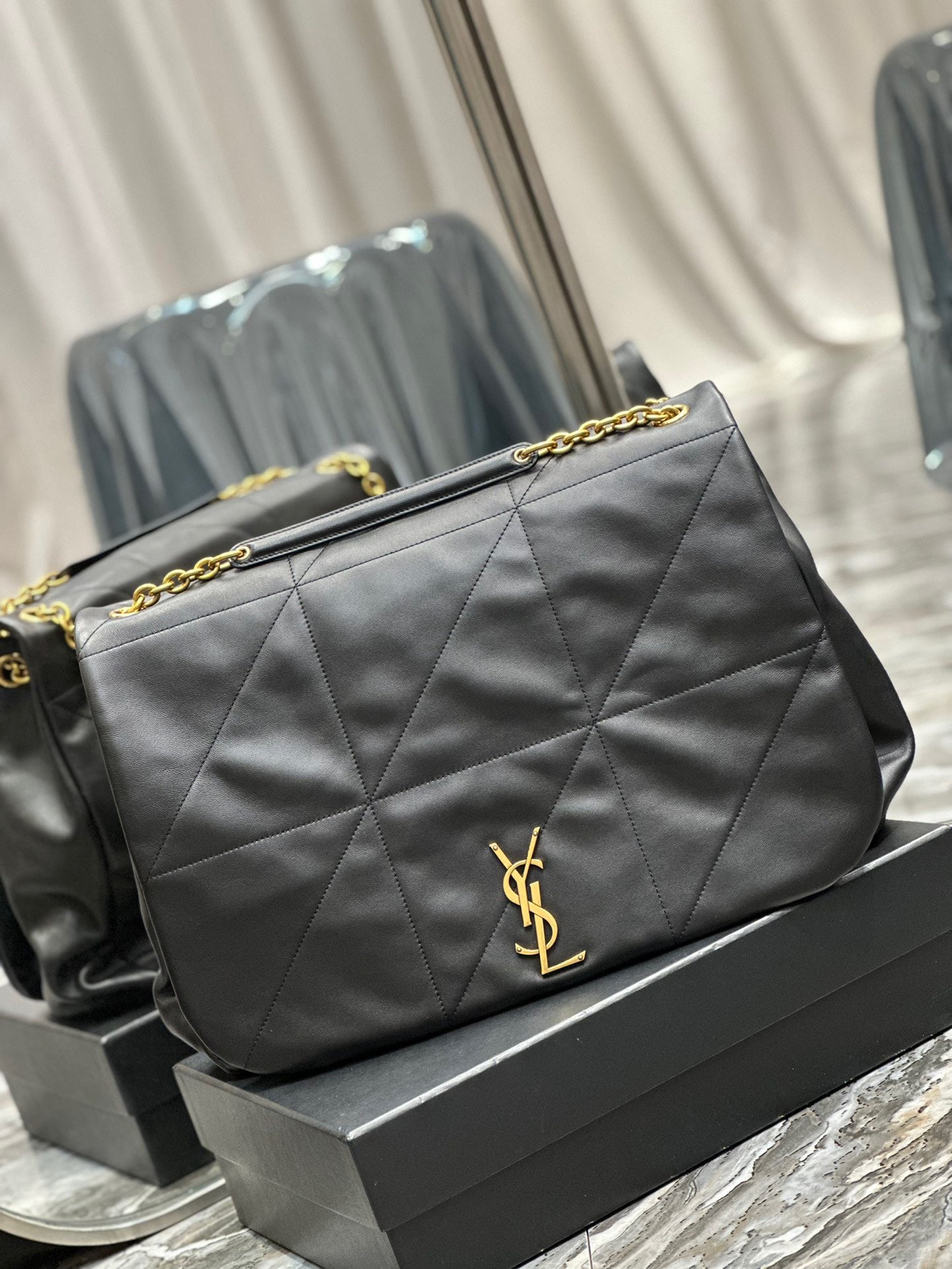 SL JAMIE 4.3 BAG