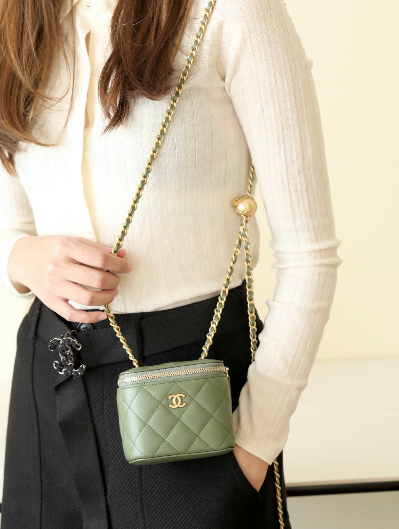 CC 23P BAG