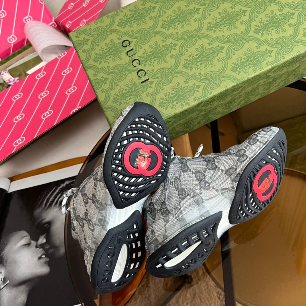 GG RUN SNEAKER