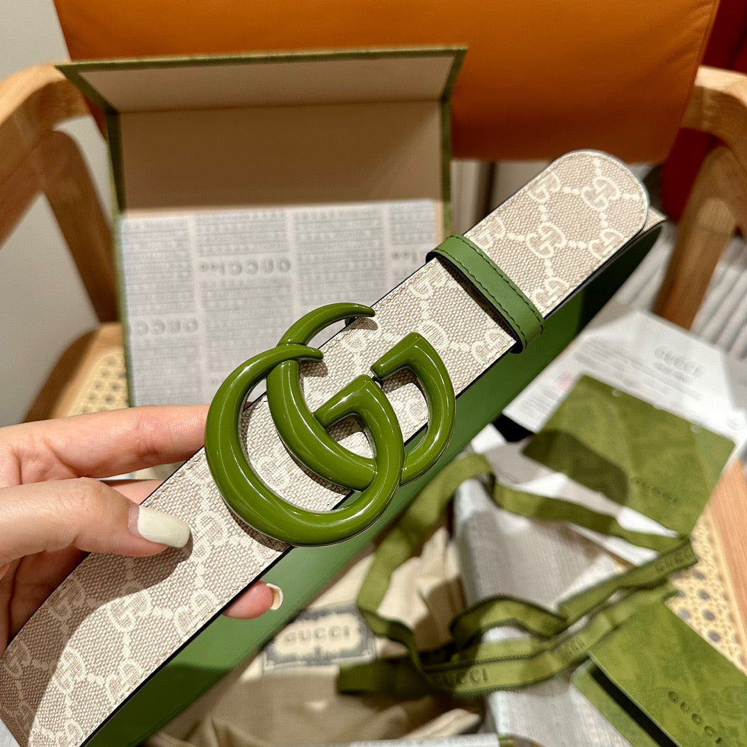 GG BELT 4CM