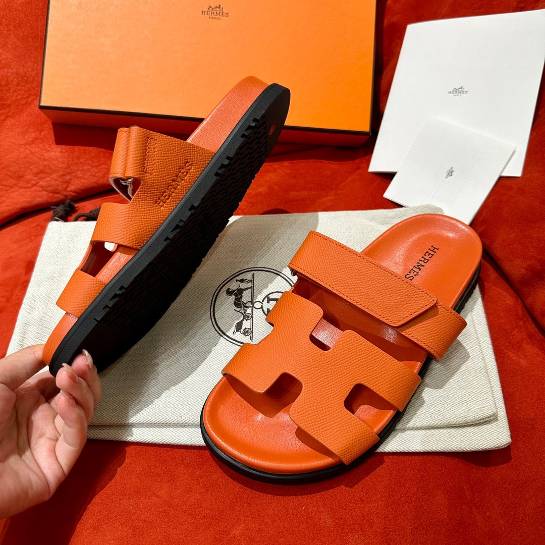 HERM CHYPRE SANDALS