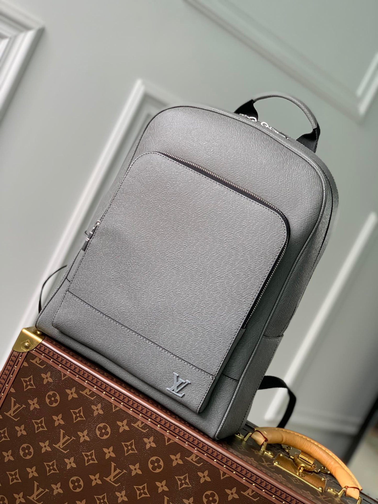 LOU ADRIAN BACKPACK