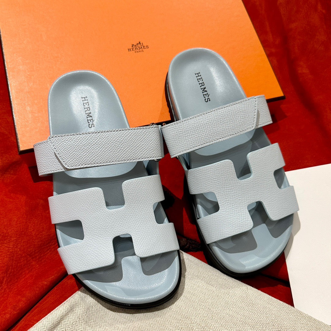 HERM CHYPRE SANDALS