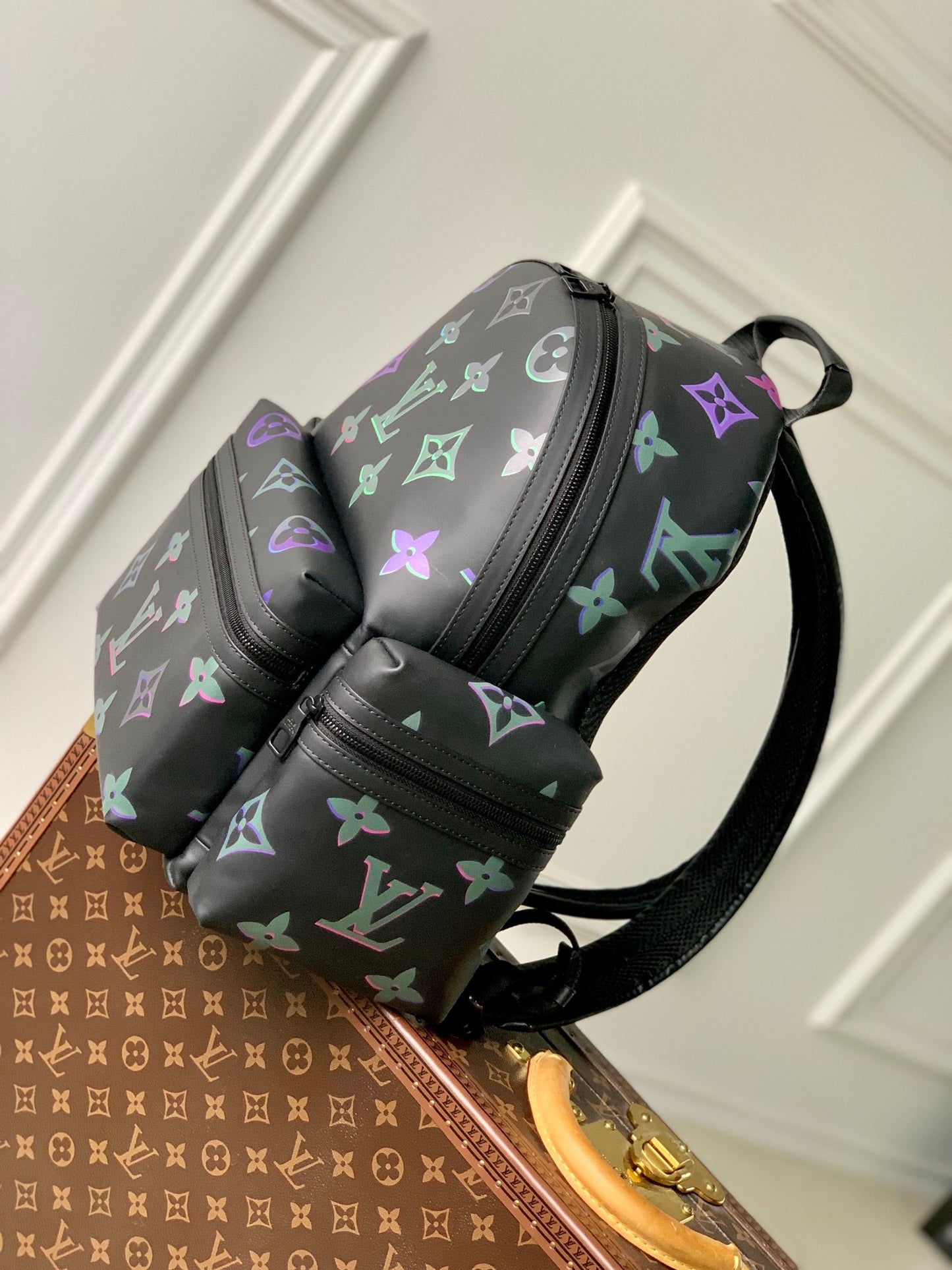 LOU COMET BACKPACK