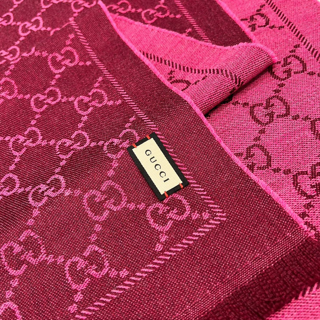 GG SCARVE