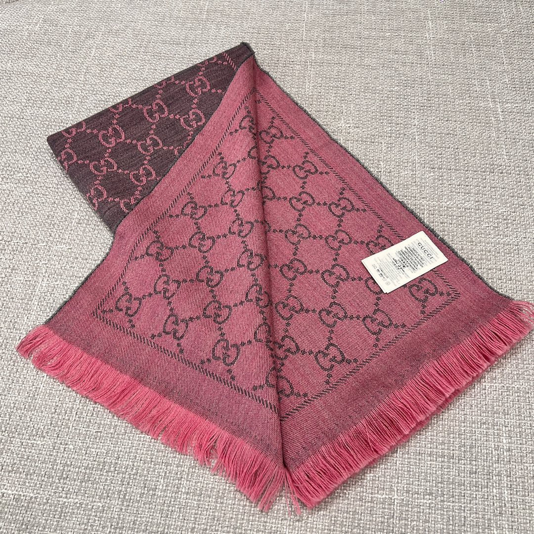 GG SCARVE