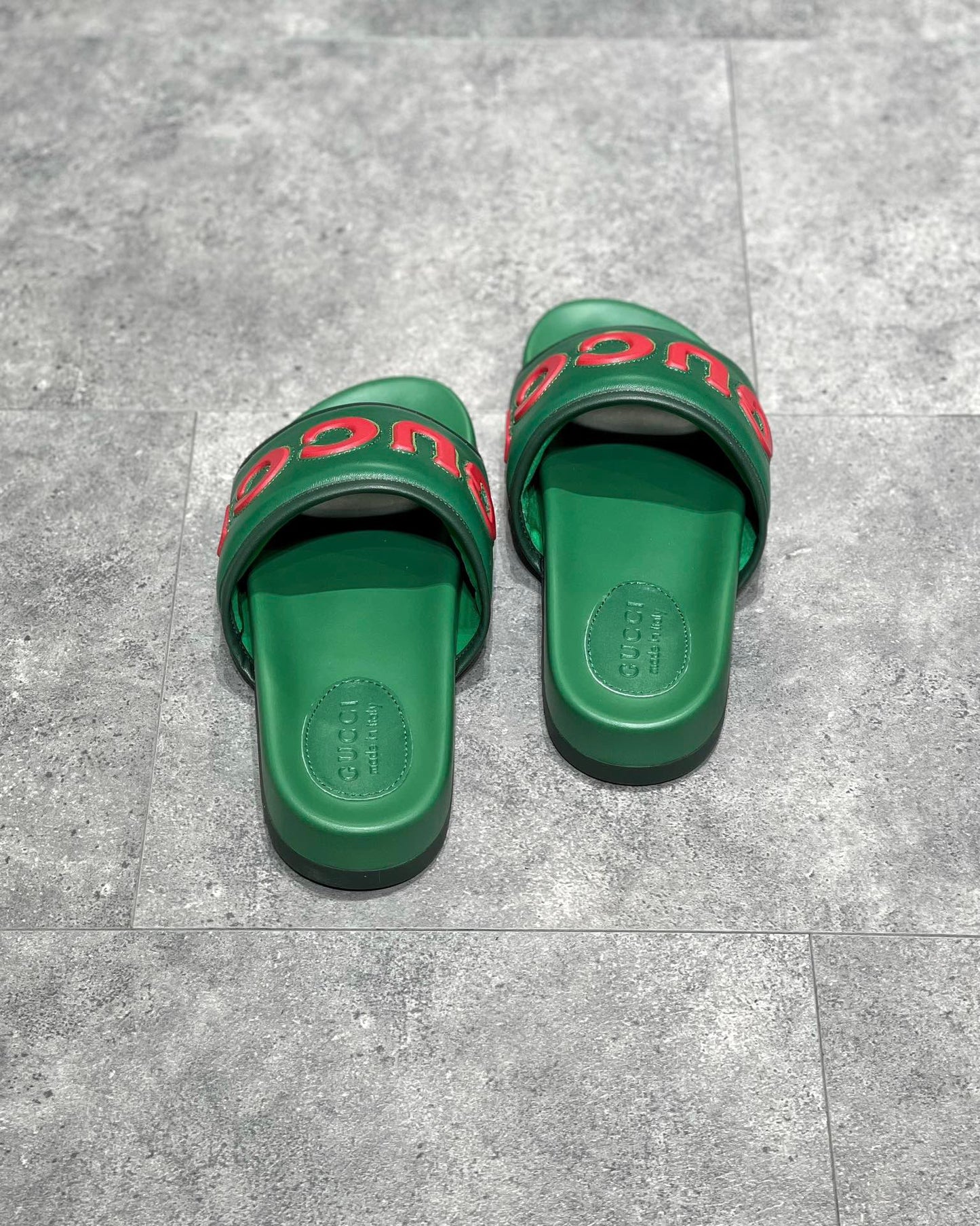 GG SLIDES