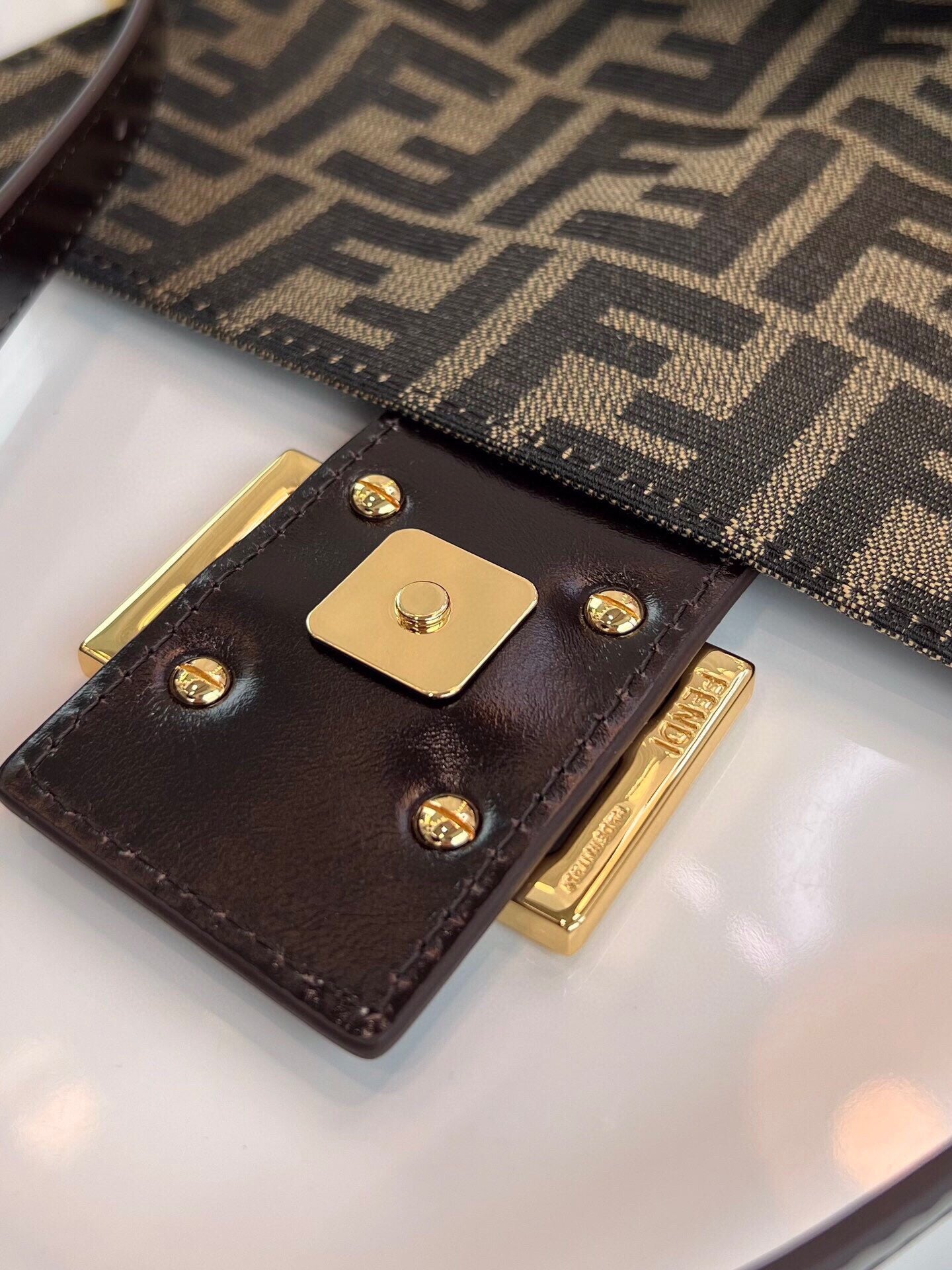 FEN VINTAGE BAG