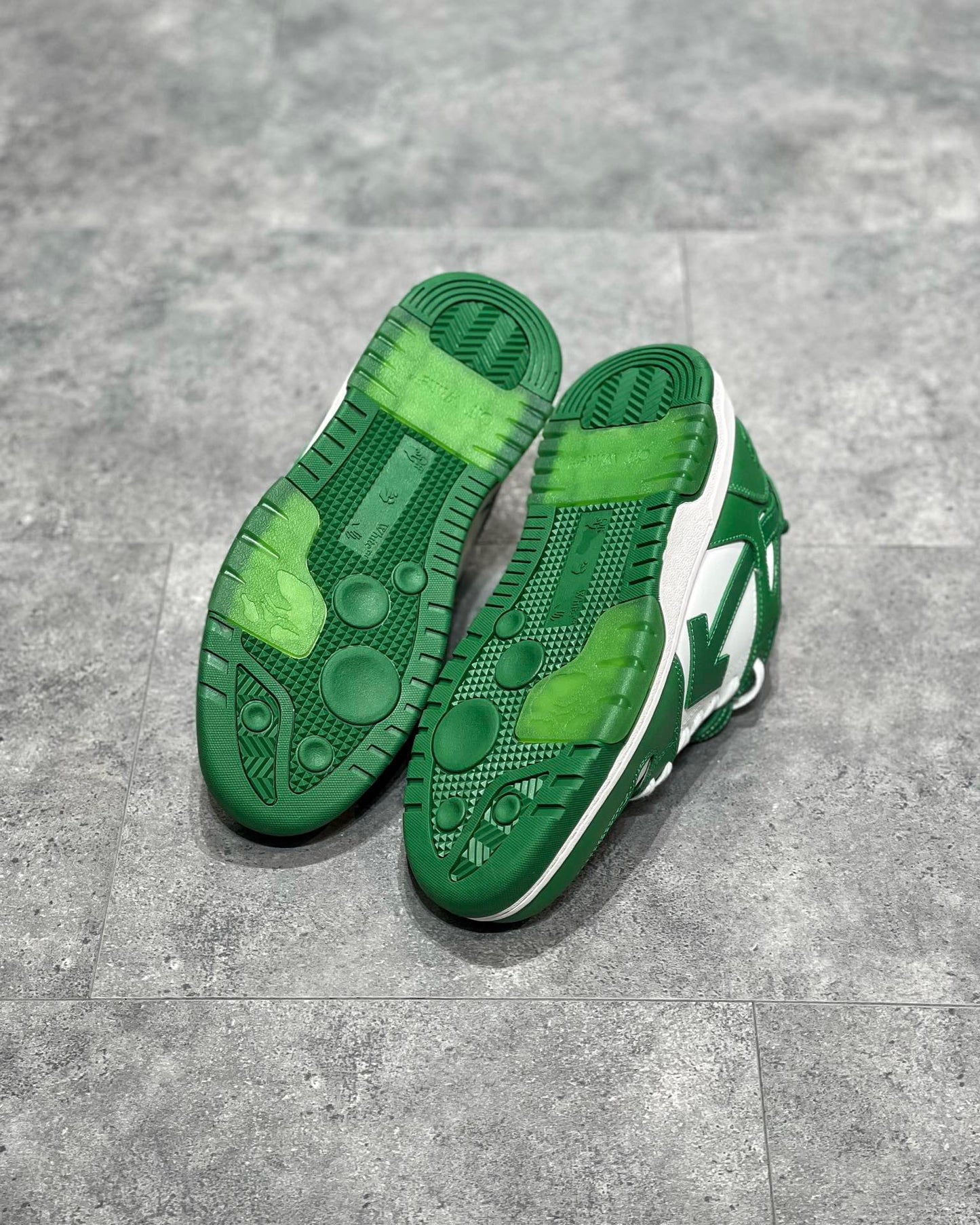 OFF W OUT OF OFFICE SNEAKERS