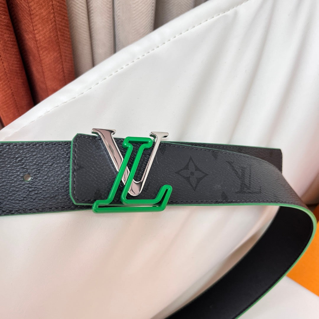 LOU BELT