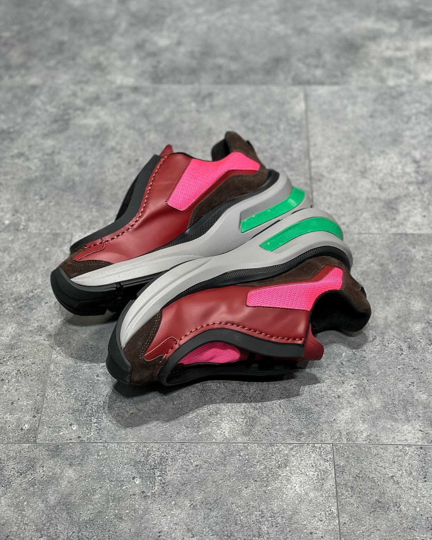 PD SNEAKERS